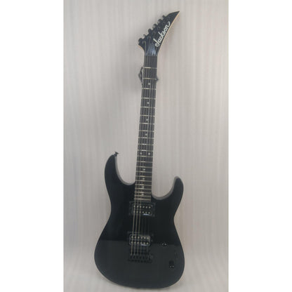 Jackson Electric Guitars 2.02501E+11 Jackson JS22 DKA Dinky Arch Top Electric Guitar - Open Box