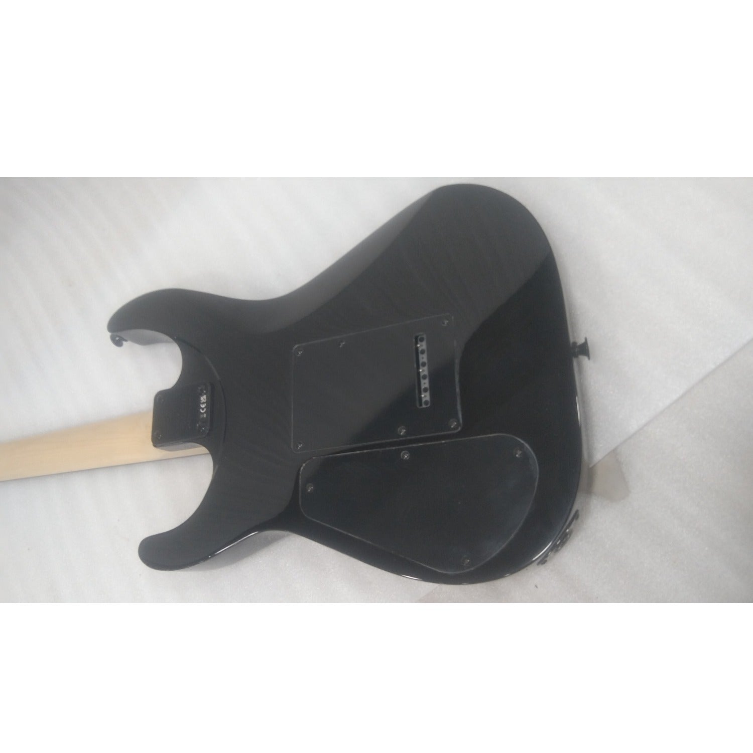 Jackson Electric Guitars 2.02501E+11 Jackson JS22 DKA Dinky Arch Top Electric Guitar - Open Box