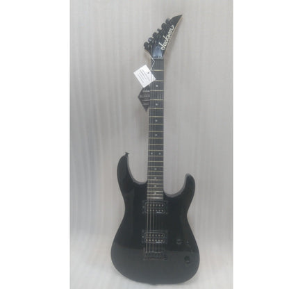 Jackson Electric Guitars 2.02501E+11 Jackson JS22 DKA Dinky Arch Top Electric Guitar - Open Box