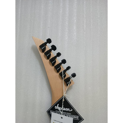 Jackson Electric Guitars 2.03E+11 Jackson JS12 Dinky 6 String Electric Guitar - Open Box