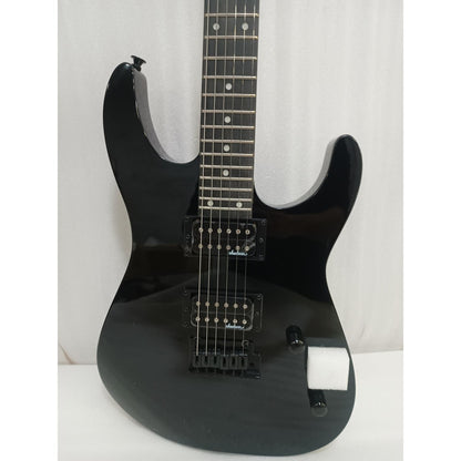 Jackson Electric Guitars 2.03E+11 Jackson JS12 Dinky 6 String Electric Guitar - Open Box