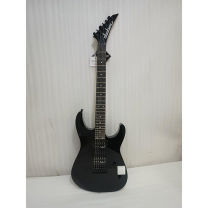 Jackson Electric Guitars 2.03E+11 Jackson JS12 Dinky 6 String Electric Guitar - Open Box