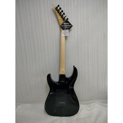 Jackson Electric Guitars 2.03E+11 Jackson JS12 Dinky 6 String Electric Guitar - Open Box 