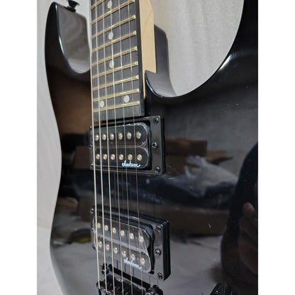 Jackson Electric Guitars 2.03E+11 Jackson JS12 Dinky 6 String Electric Guitar - Open Box 