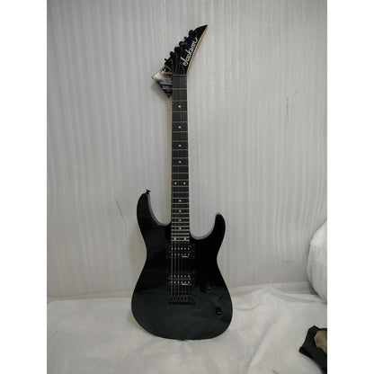 Jackson Electric Guitars 2.03E+11 Jackson JS12 Dinky 6 String Electric Guitar - Open Box 