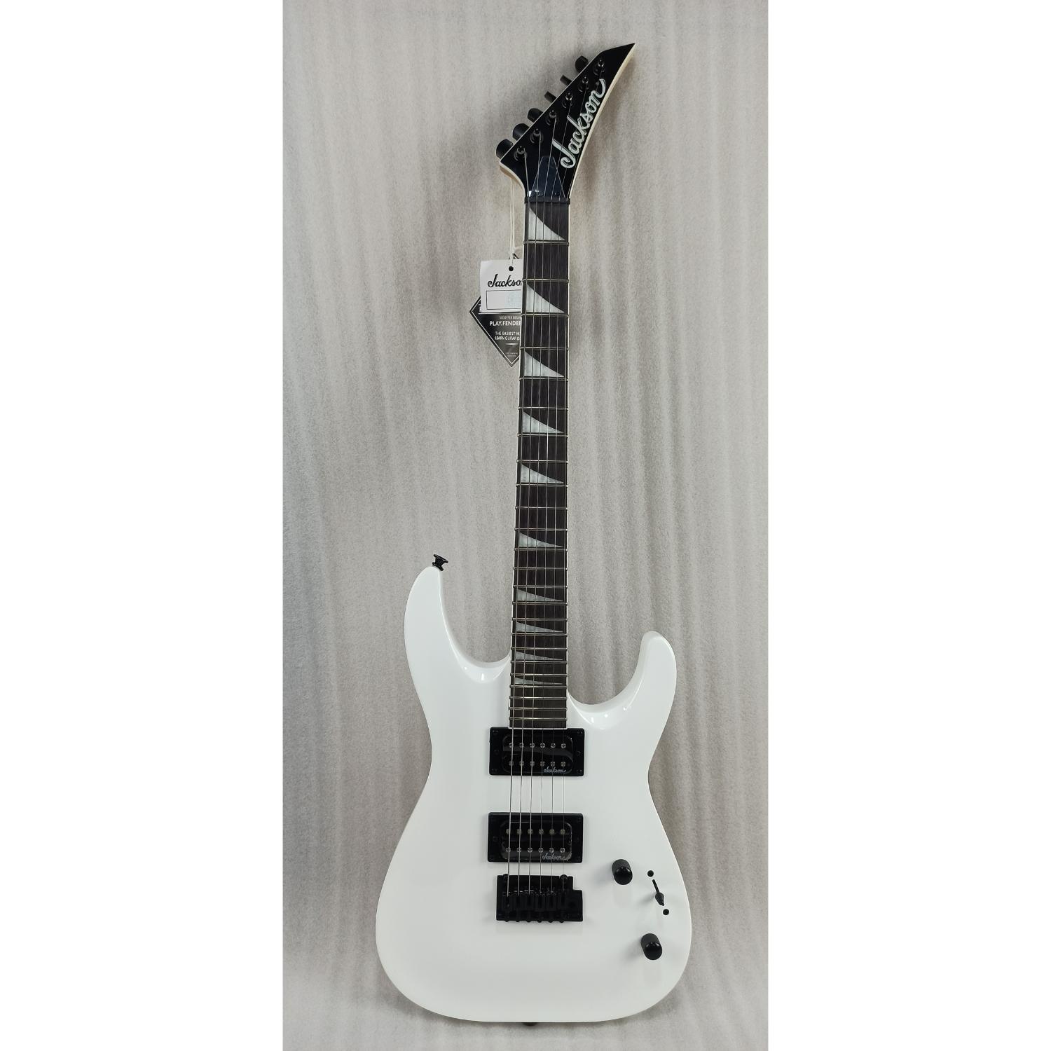 Jackson Electric Guitars 202501097217 Jackson JS22 DKA Dinky Arch Top Electric Guitar - Open Box