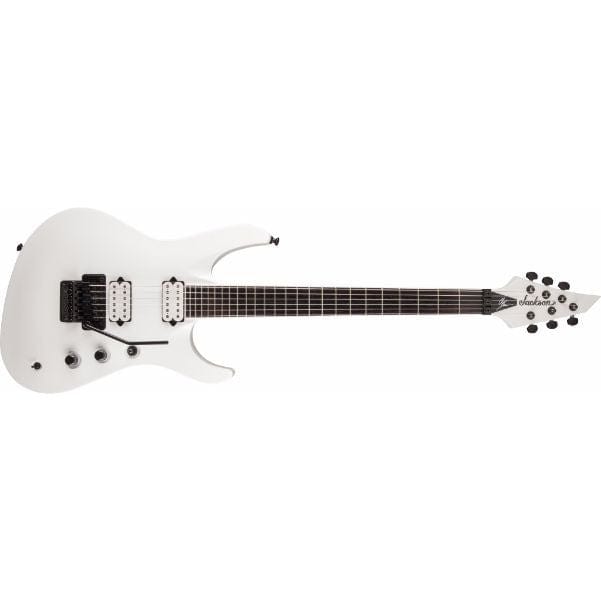 jackson electric guitars chris broderick pro series soloist 6 electric guitar