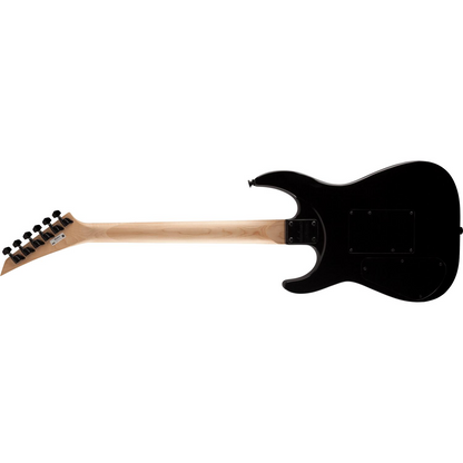 Jackson Electric Guitars Gloss Black Jackson JS32 DKAM  Dinky Arch Top Electric Guitar - Gloss Black