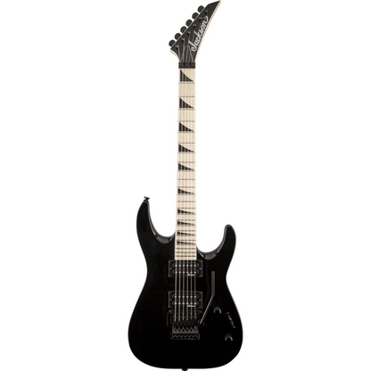 Jackson Electric Guitars Gloss Black Jackson JS32 DKAM  Dinky Arch Top Electric Guitar - Gloss Black