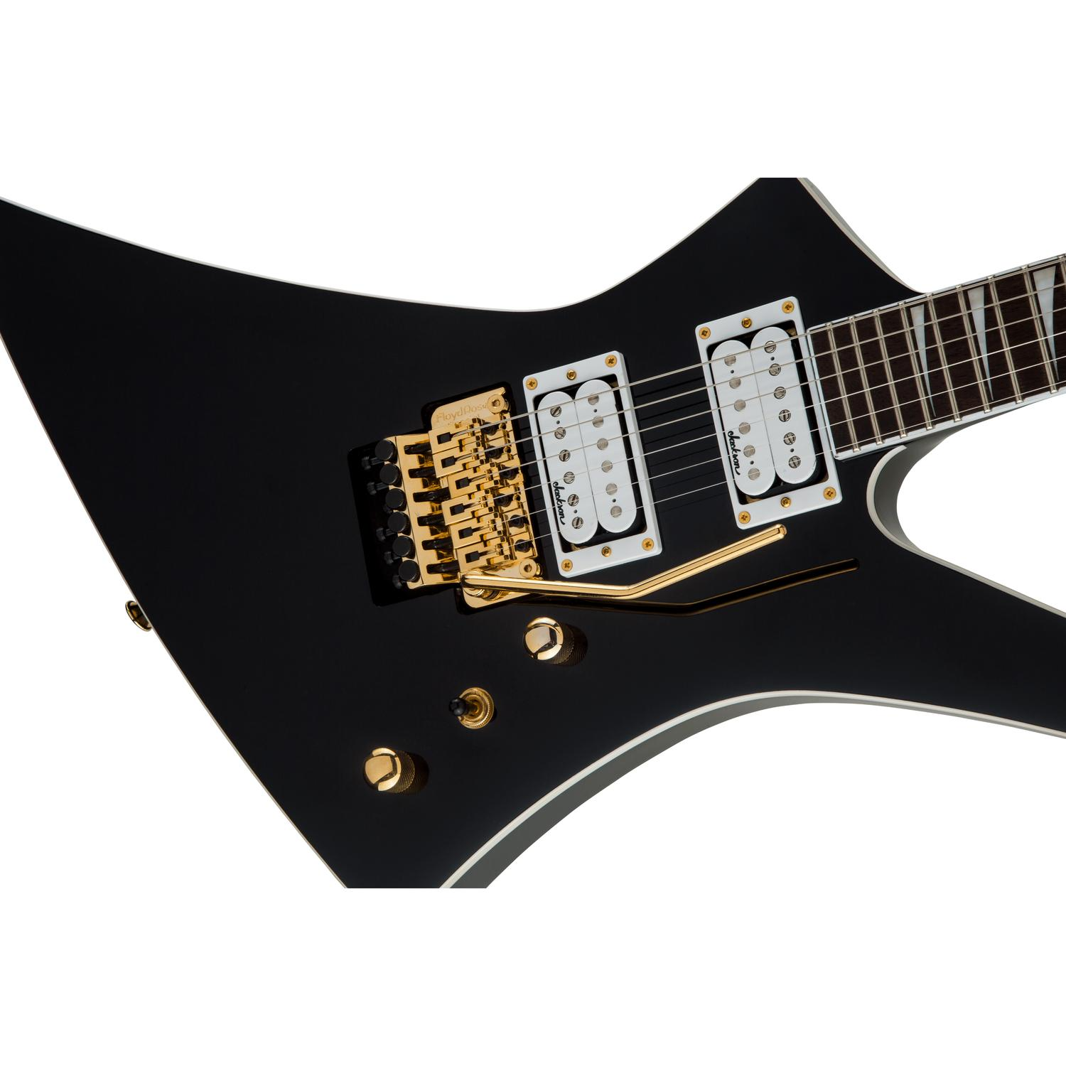 Jackson X Series Kelly KEX 6 String Electric Guitar – BAJAAO.COM