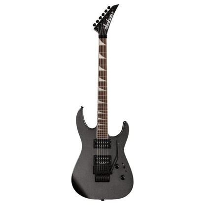 jackson electric guitars granite crystal jackson x series soloist slx dx 6 string electric guitar   