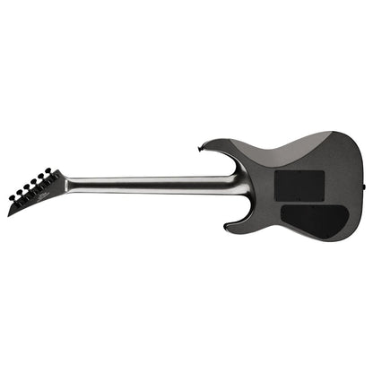 jackson electric guitars granite crystal jackson x series soloist slx dx 6 string electric guitar   