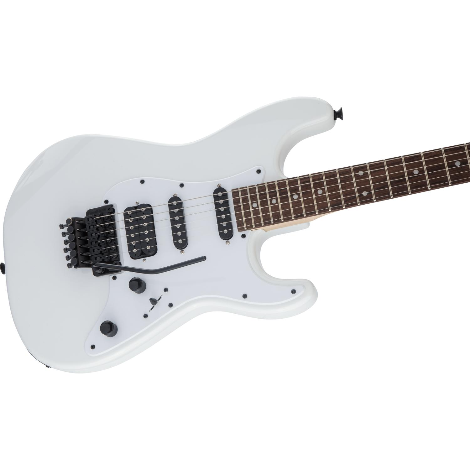 Jackson Electric Guitars Jackson Adrian Smith Signature SDX Dinky Electric Guitar