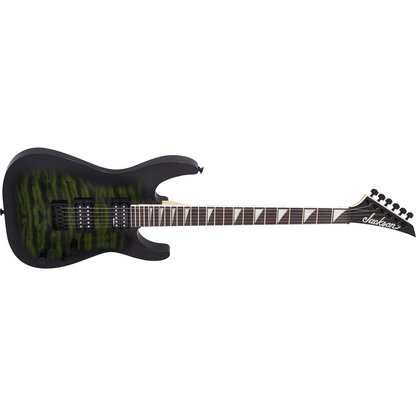 Jackson Electric Guitars Jackson JS Series Dinky Arch Top JS32Q DKA HT 6 String Electric Guitar