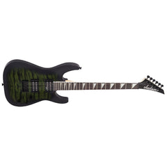 Jackson Electric Guitars Jackson JS Series Dinky Arch Top JS32Q DKA HT 6 String Electric Guitar