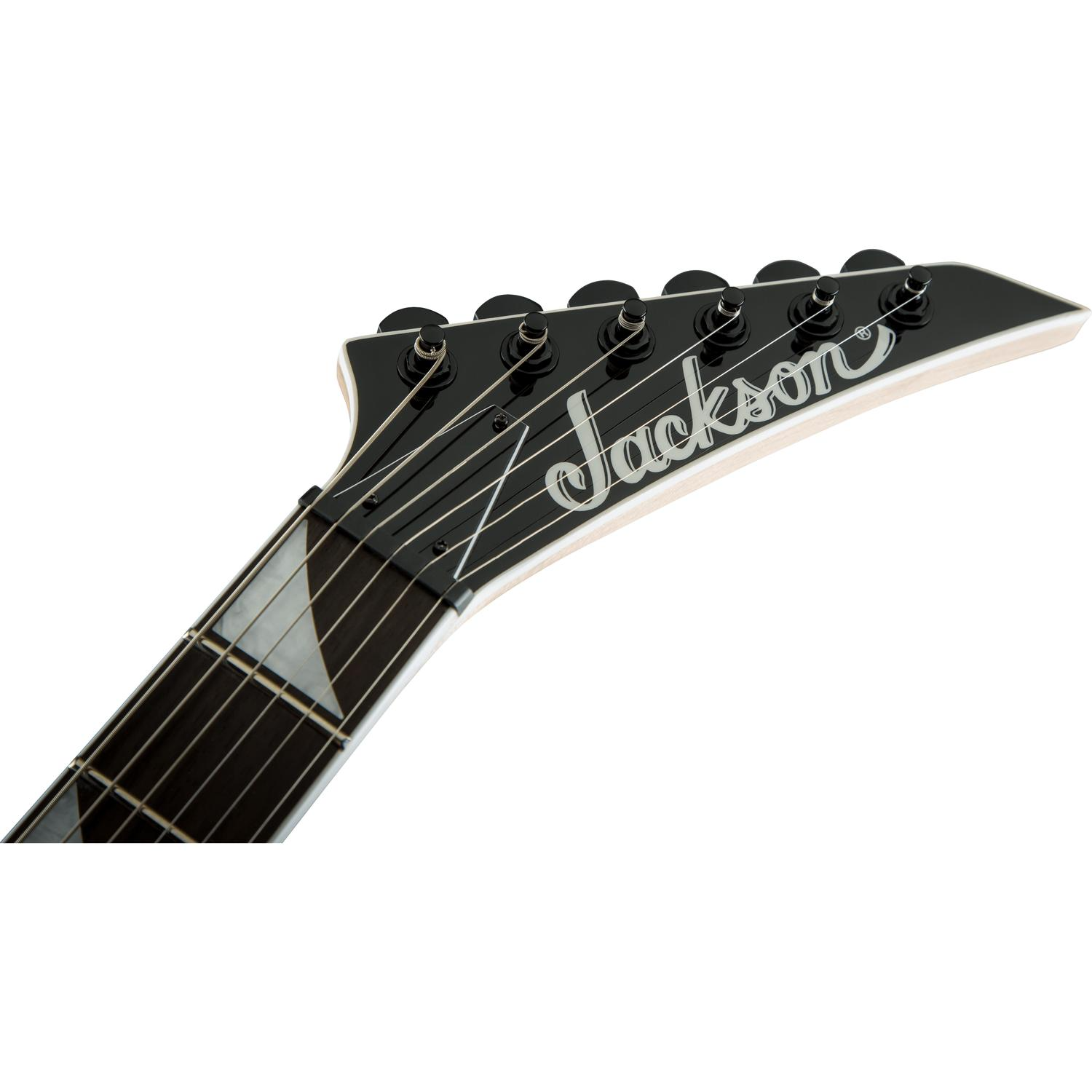 Jackson Electric Guitars Jackson JS Series Kelly JS32T 6 String Electric Guitar 