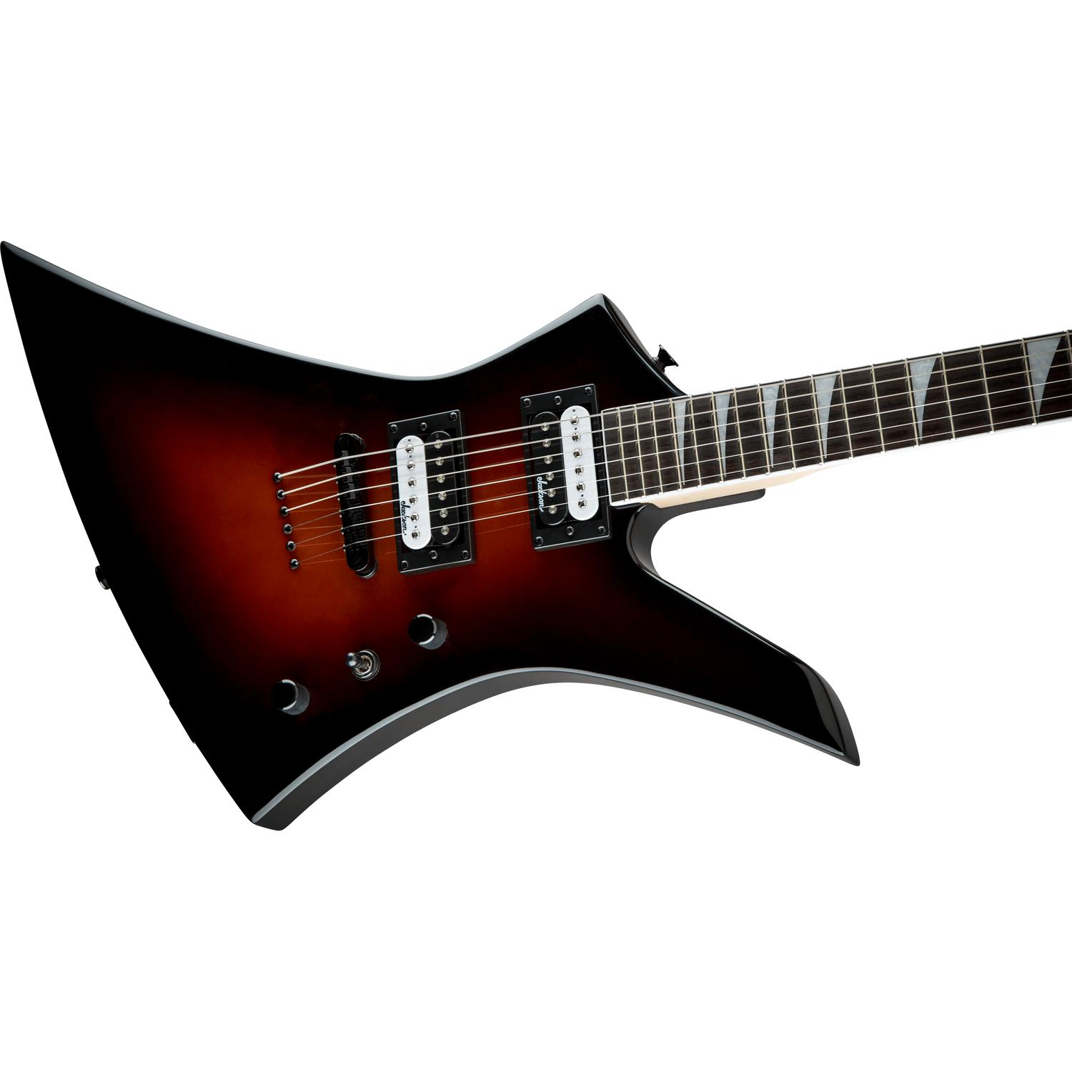 Jackson Electric Guitars Jackson JS Series Kelly JS32T 6 String Electric Guitar 