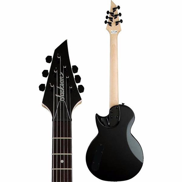 jackson electric guitars jackson js series monarkh js22 sc electric guitar      #color_transparent-red