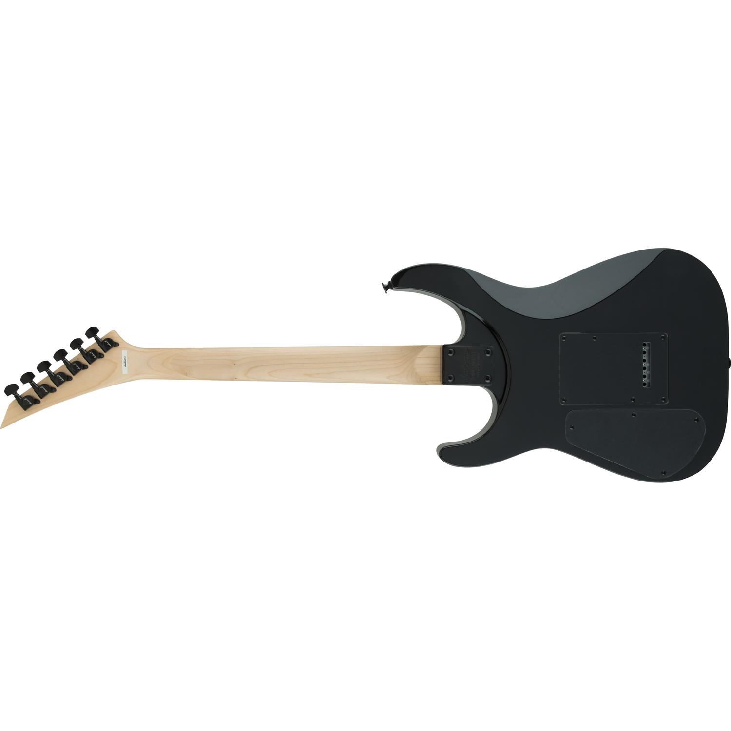 Buy Jackson JS11 Dinky Electric Guitar Online in India | Bajaao
