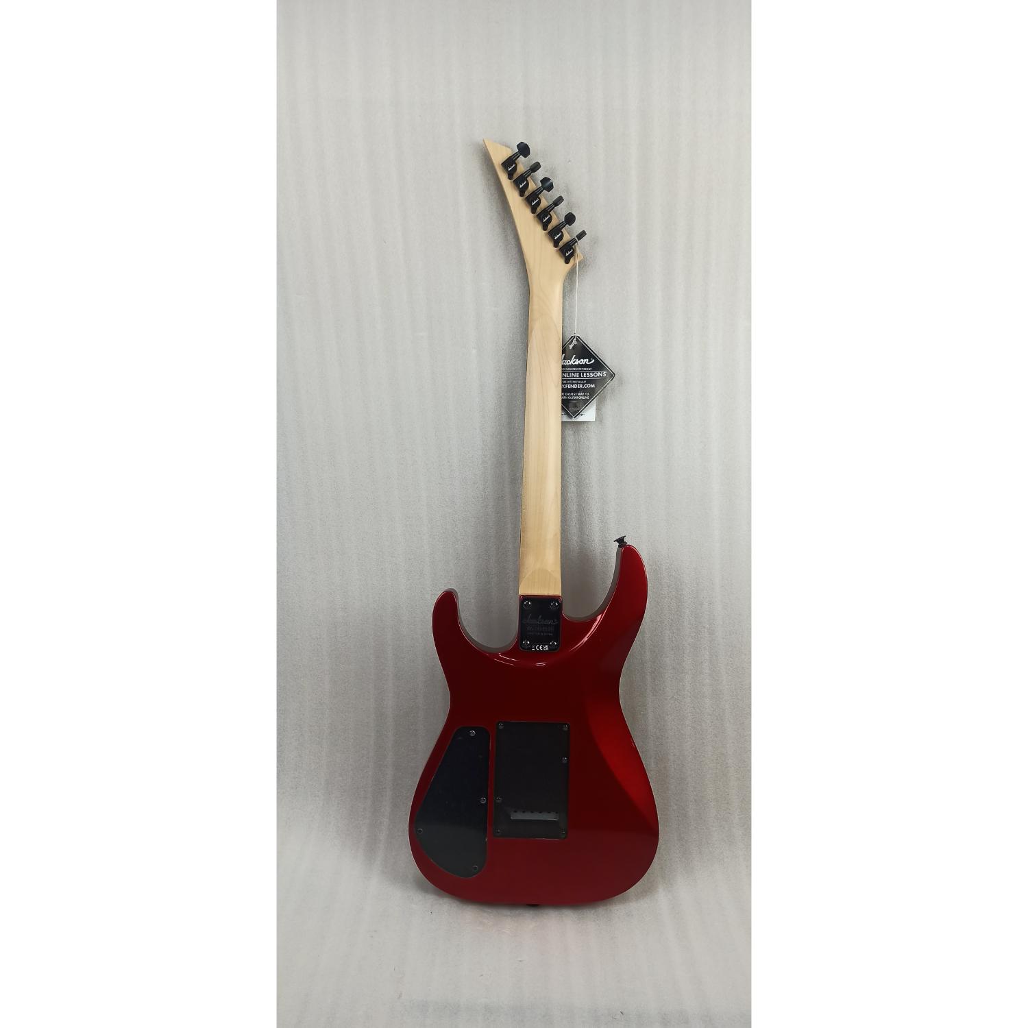 Jackson Electric Guitars Jackson JS11 Dinky 6 String Electric Guitar - Open Box