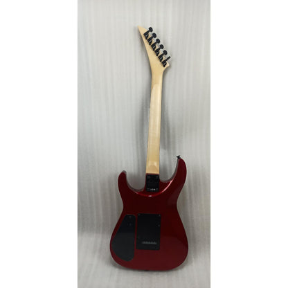 Jackson Electric Guitars Jackson JS11 Dinky 6 String Electric Guitar - Open Box B Stock