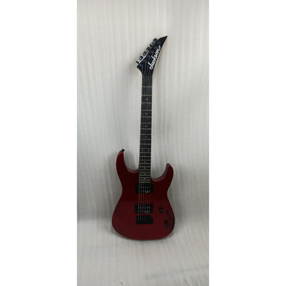 Jackson Electric Guitars Jackson JS11 Dinky 6 String Electric Guitar - Open Box B Stock