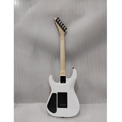 Jackson Electric Guitars Jackson JS11 Dinky 6 String Electric Guitar - Open Box B Stock