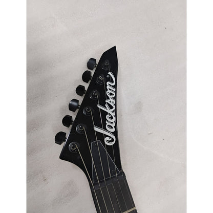 Jackson Electric Guitars Jackson JS11 Dinky 6 String Electric Guitar - Open Box B Stock