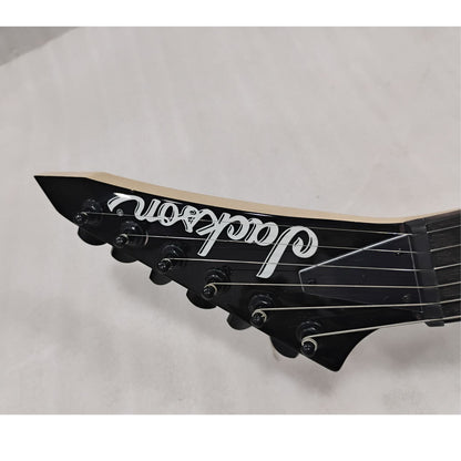 Jackson Electric Guitars Jackson JS11 Dinky 6 String Electric Guitar - Open Box B Stock