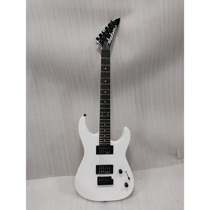 Jackson Electric Guitars Jackson JS11 Dinky 6 String Electric Guitar - Open Box B Stock