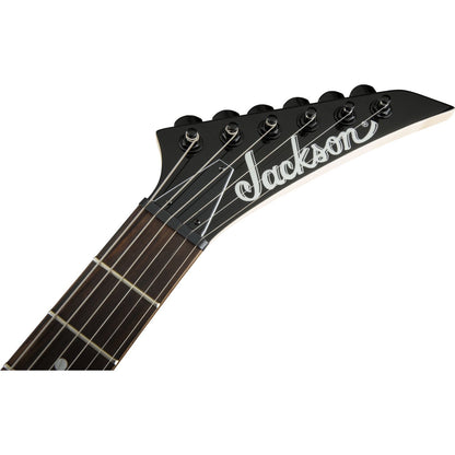 Jackson Electric Guitars Jackson JS12 Dinky 6 String Electric Guitar 