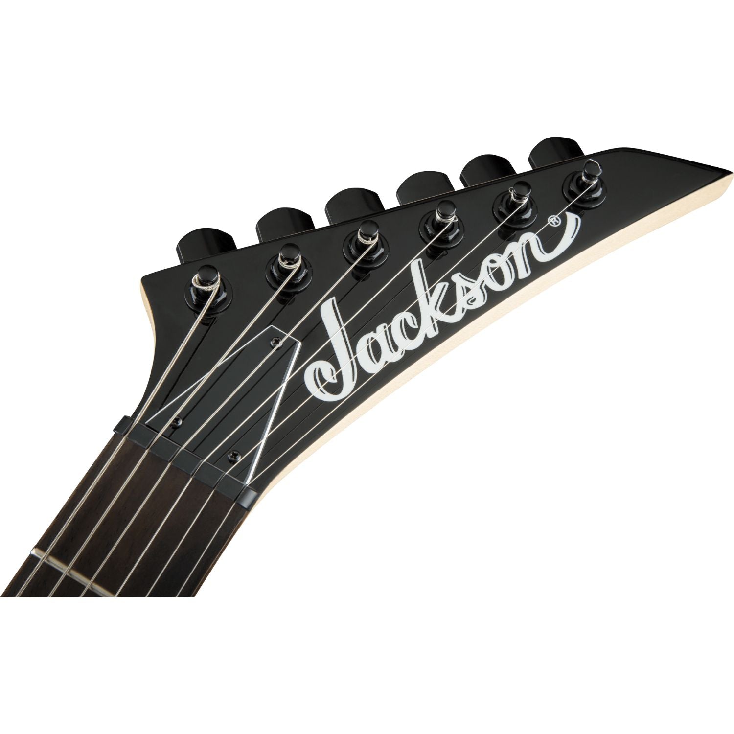 Jackson Electric Guitars Jackson JS12 Dinky 6 String Electric Guitar #type_single,color_metallic-red