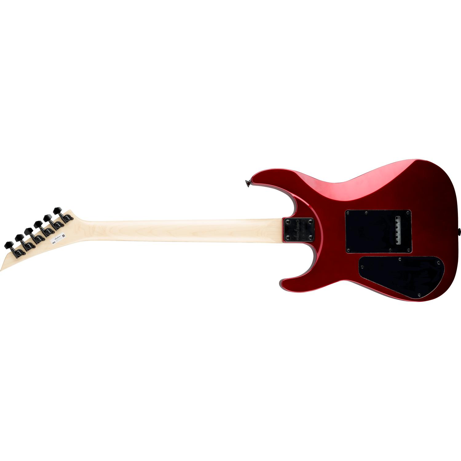 Jackson Electric Guitars Jackson JS12 Dinky Electric Guitar