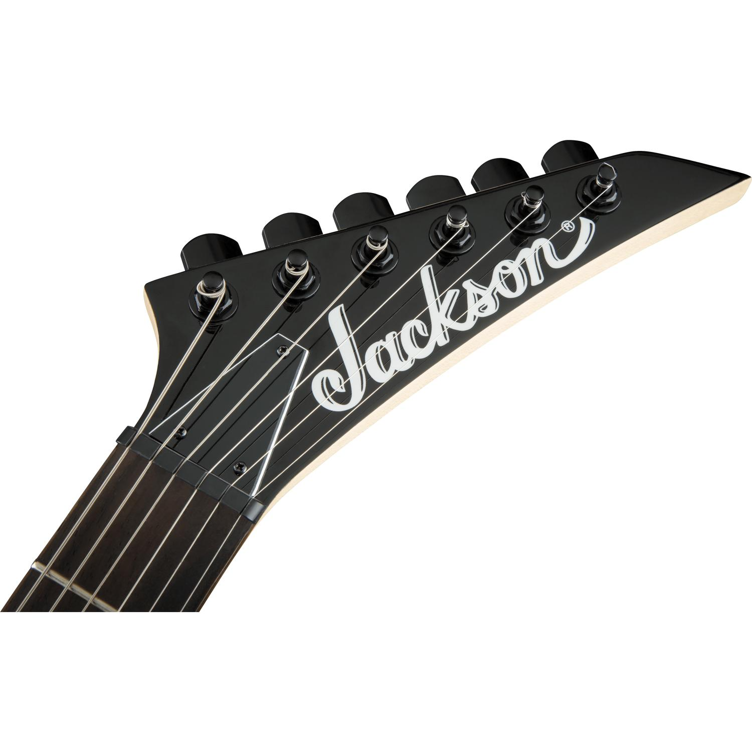 Jackson Electric Guitars Jackson JS12 Dinky Electric Guitar
