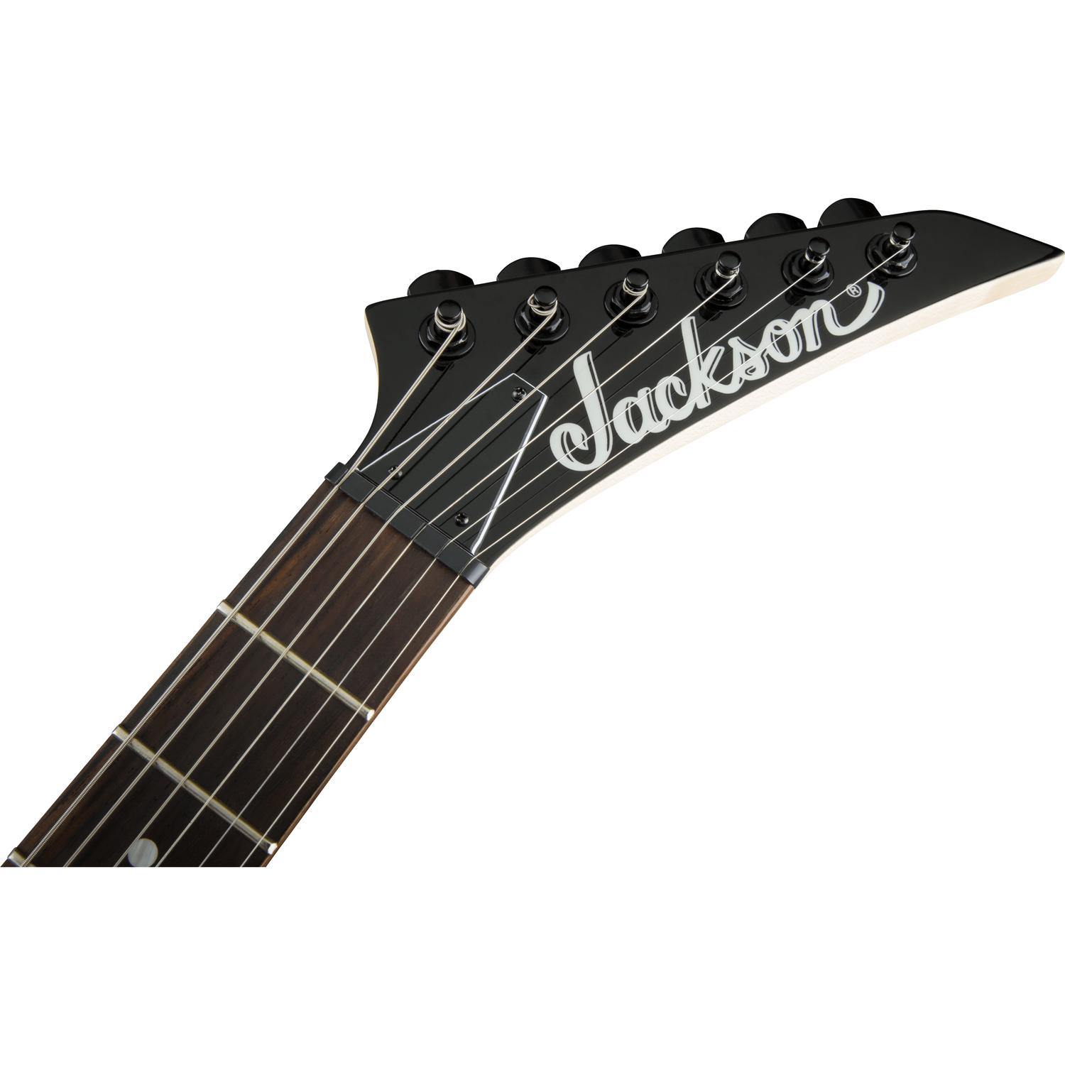Jackson Electric Guitars Jackson JS12 Dinky Electric Guitar