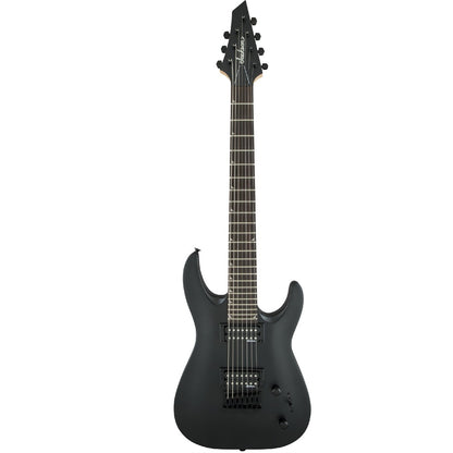 Jackson Electric Guitars Jackson JS22-7 JS Series Dinky Arch Top 7 String Electric Guitar