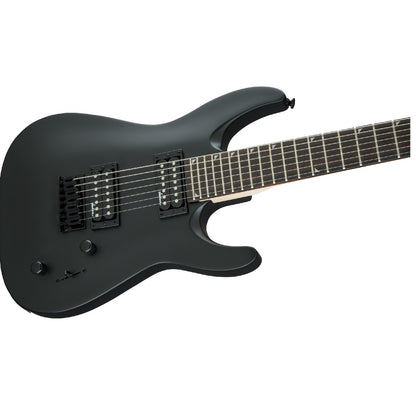 Jackson Electric Guitars Jackson JS22-7 JS Series Dinky Arch Top 7 String Electric Guitar