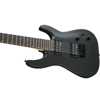 Jackson Electric Guitars Jackson JS22-7 JS Series Dinky Arch Top 7 String Electric Guitar