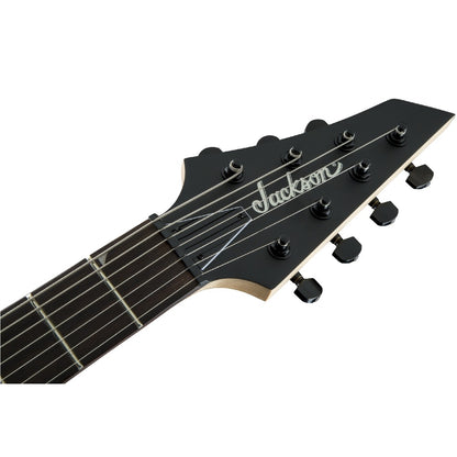 Jackson Electric Guitars Jackson JS22-7 JS Series Dinky Arch Top 7 String Electric Guitar