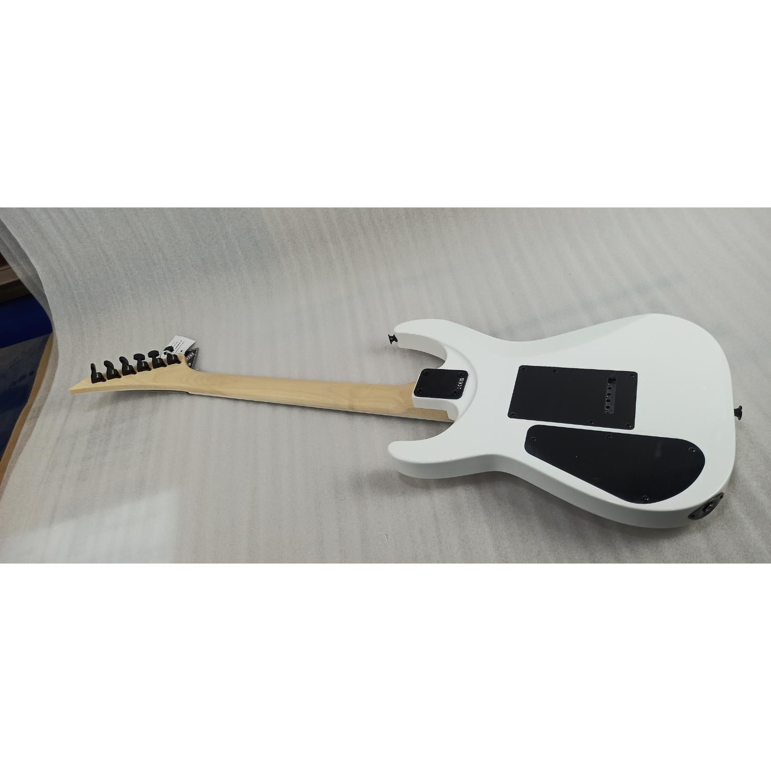 Jackson Electric Guitars Jackson JS22 DKA Dinky Arch Top Electric Guitar - Open Box