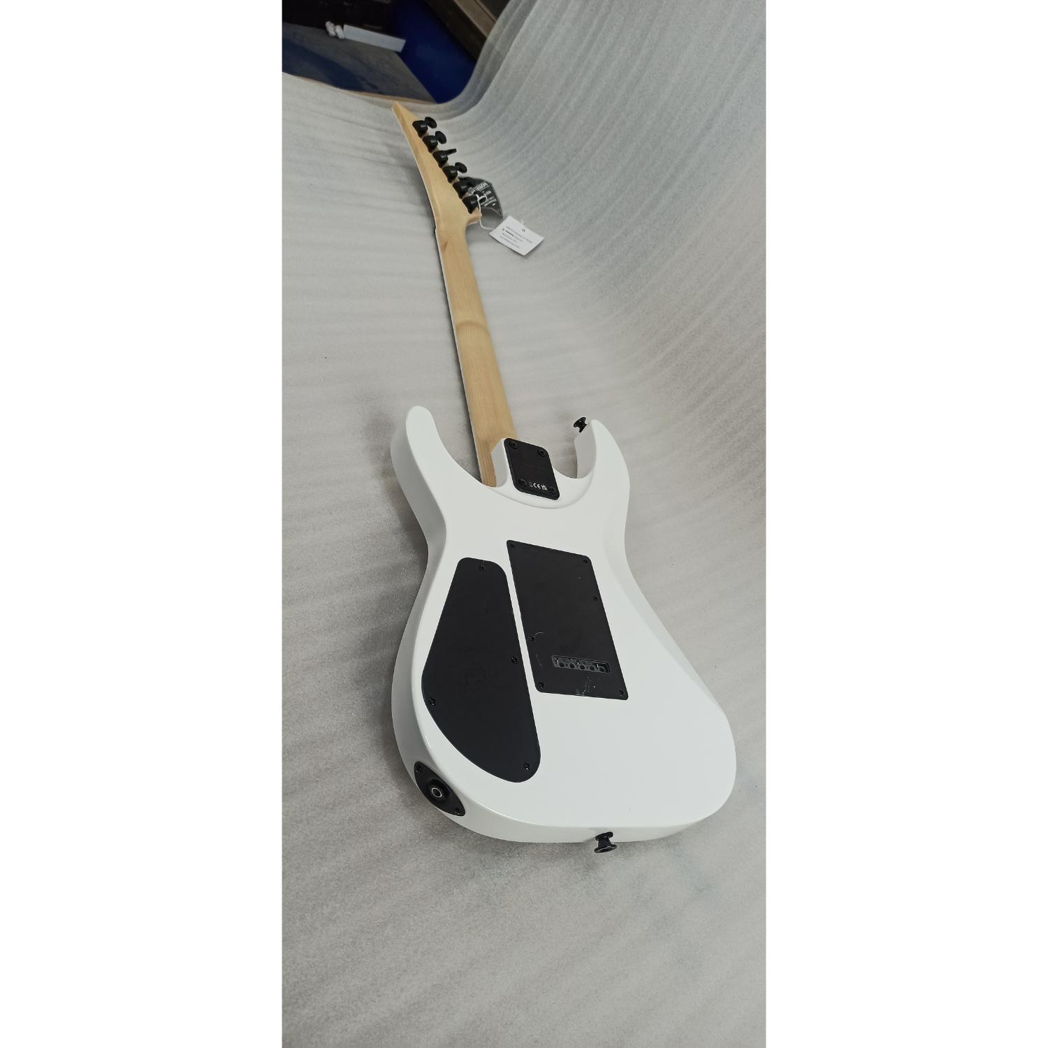 Jackson Electric Guitars Jackson JS22 DKA Dinky Arch Top Electric Guitar - Open Box