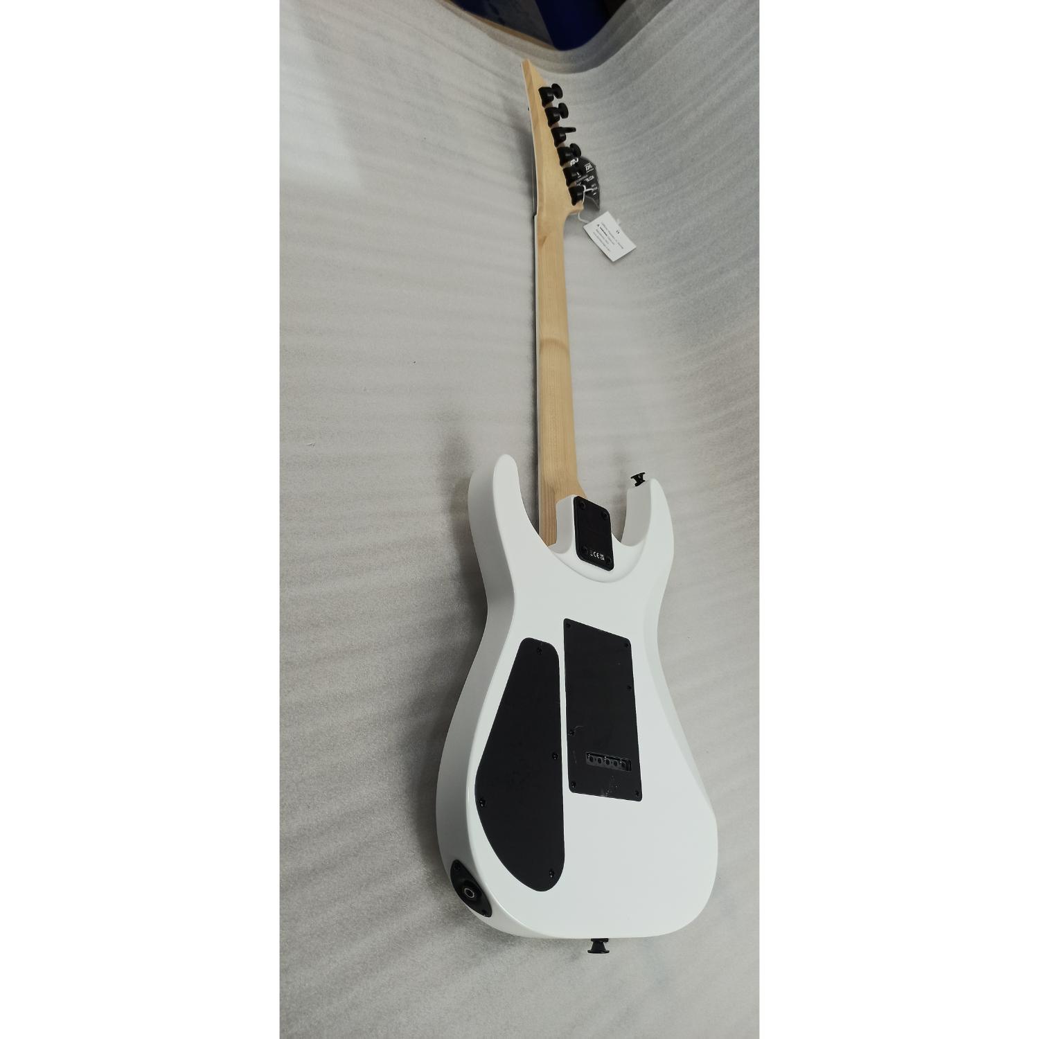 Jackson Electric Guitars Jackson JS22 DKA Dinky Arch Top Electric Guitar - Open Box