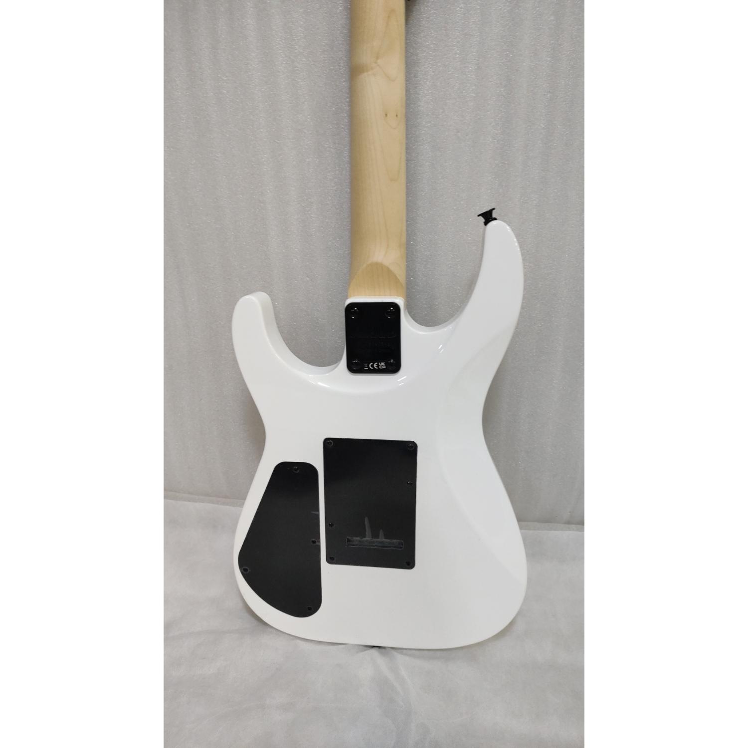 Jackson Electric Guitars Jackson JS22 DKA Dinky Arch Top Electric Guitar - Open Box