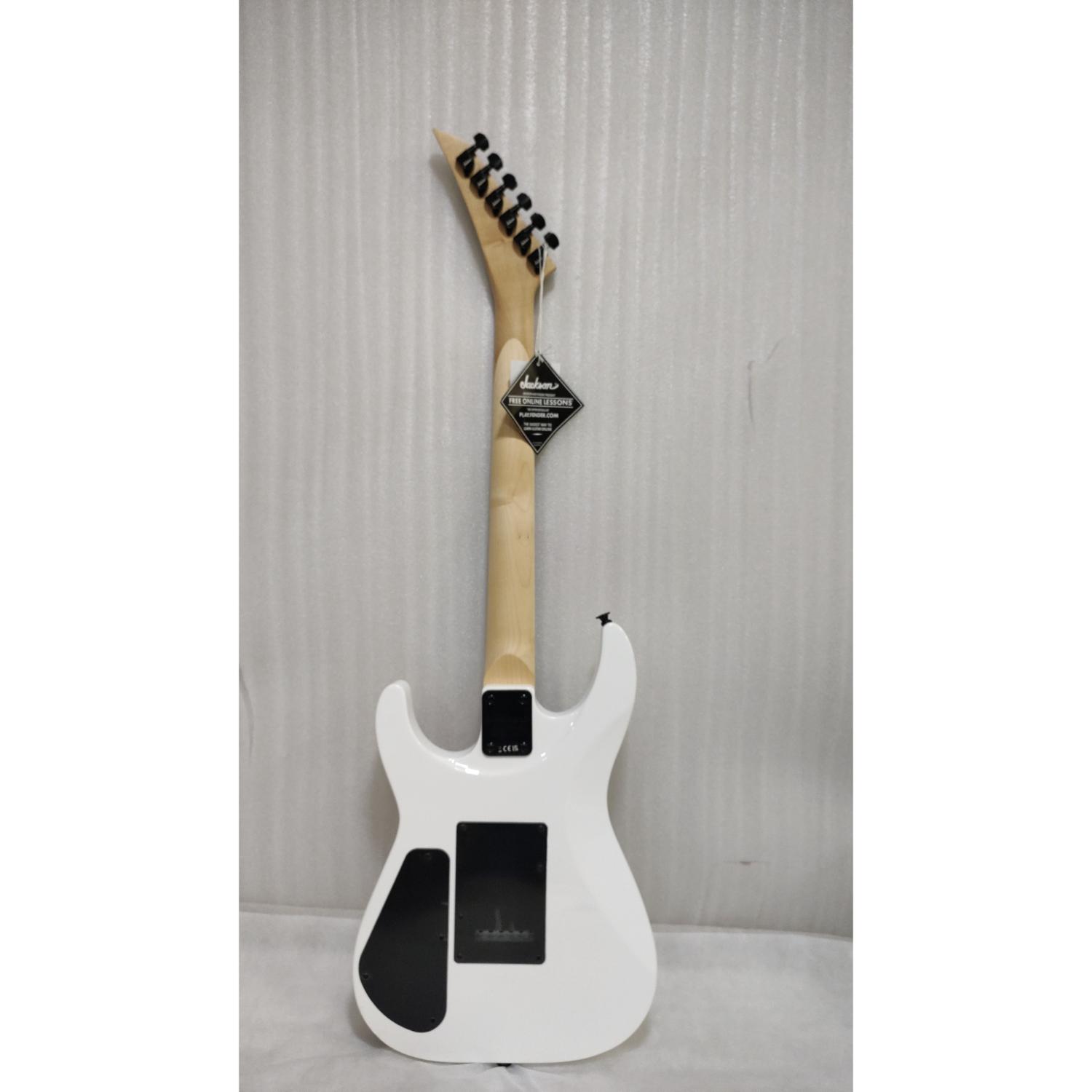 Jackson Electric Guitars Jackson JS22 DKA Dinky Arch Top Electric Guitar - Open Box