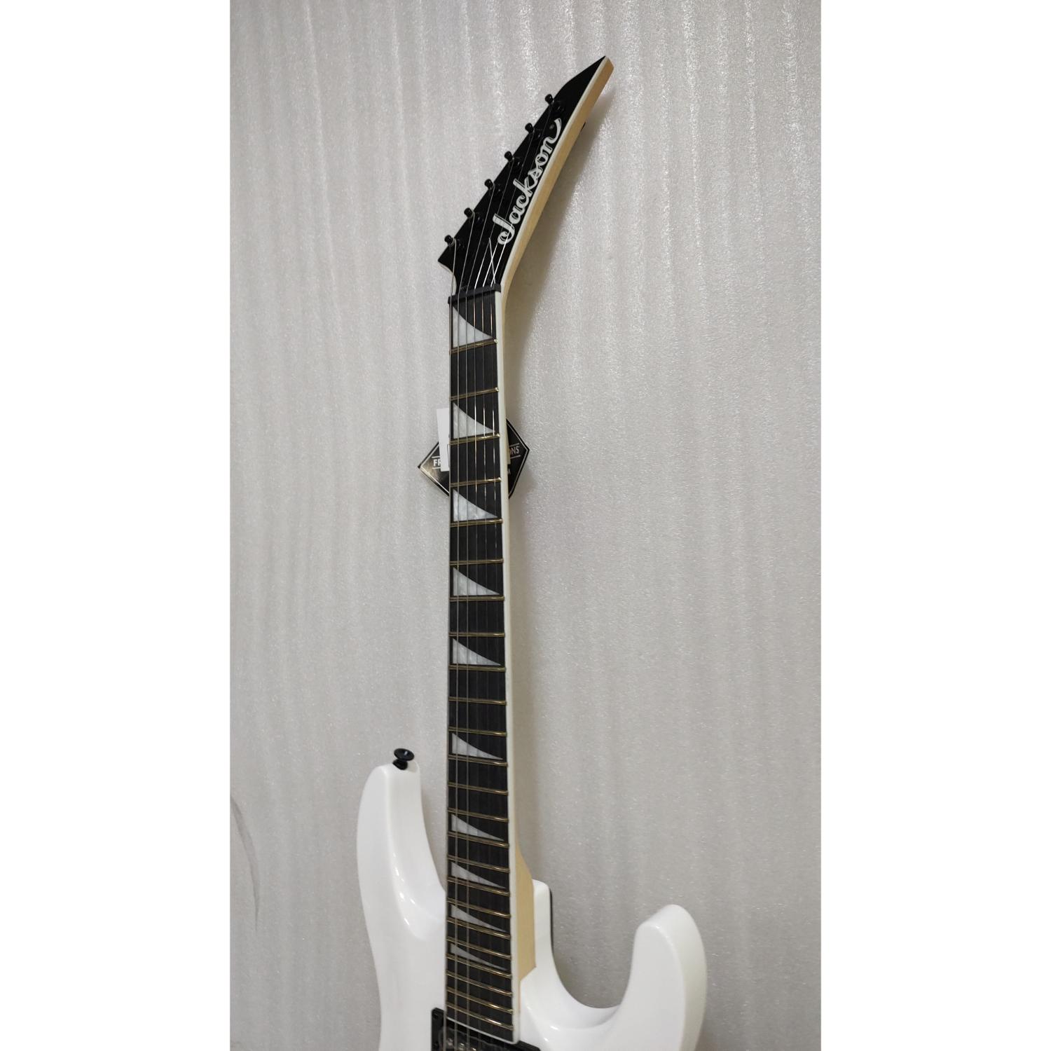 Jackson Electric Guitars Jackson JS22 DKA Dinky Arch Top Electric Guitar - Open Box