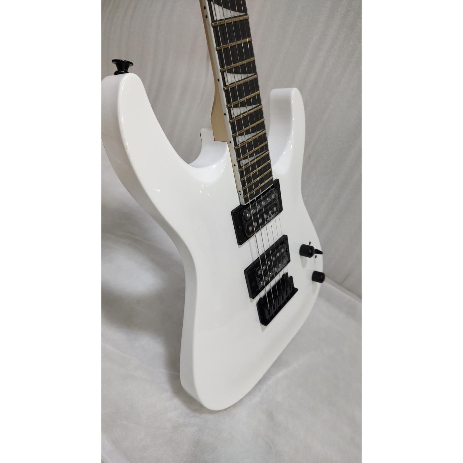 Jackson Electric Guitars Jackson JS22 DKA Dinky Arch Top Electric Guitar - Open Box