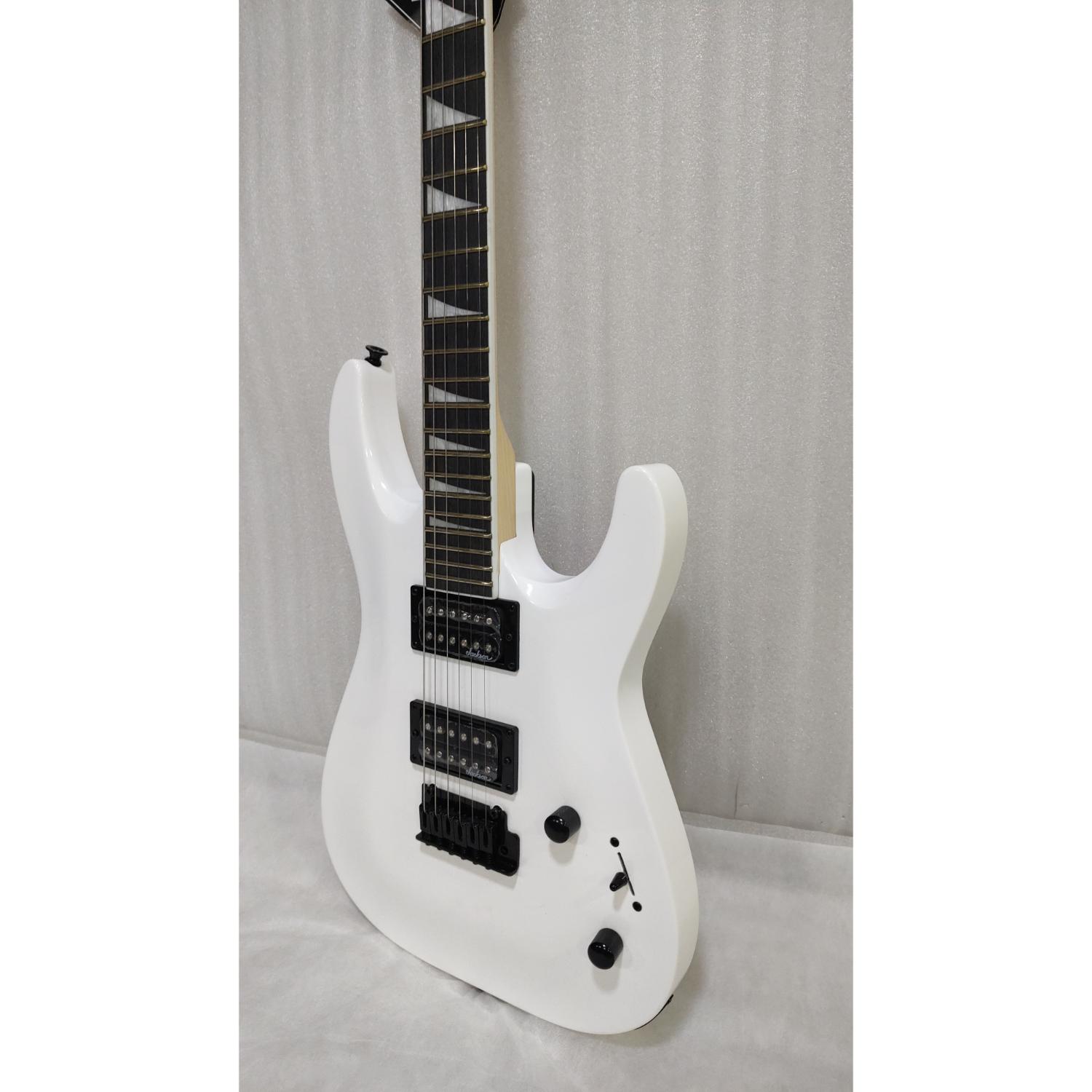 Jackson Electric Guitars Jackson JS22 DKA Dinky Arch Top Electric Guitar - Open Box