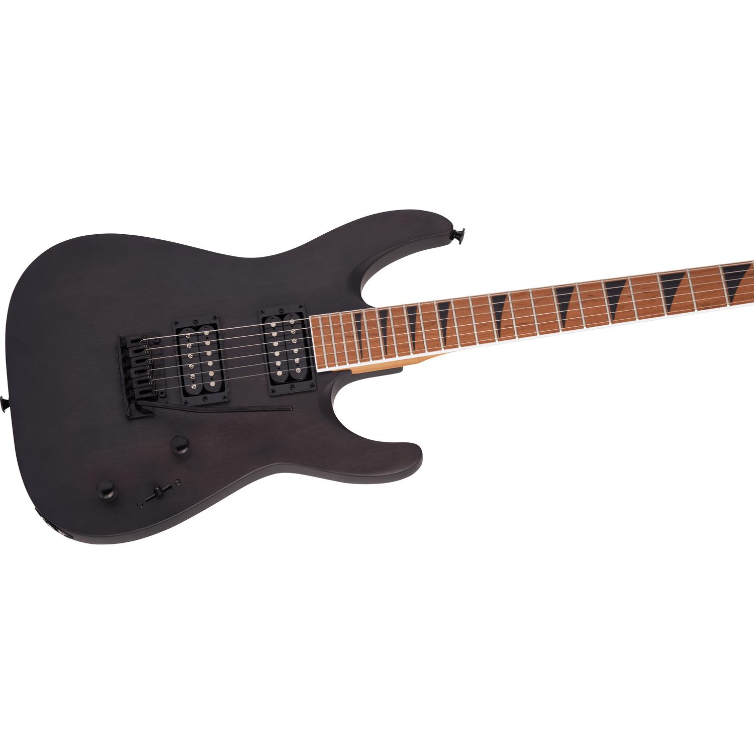 Jackson Electric Guitars Jackson JS24 JS Series Dinky Arch Top DKAM 6-Strings Electric Guitar