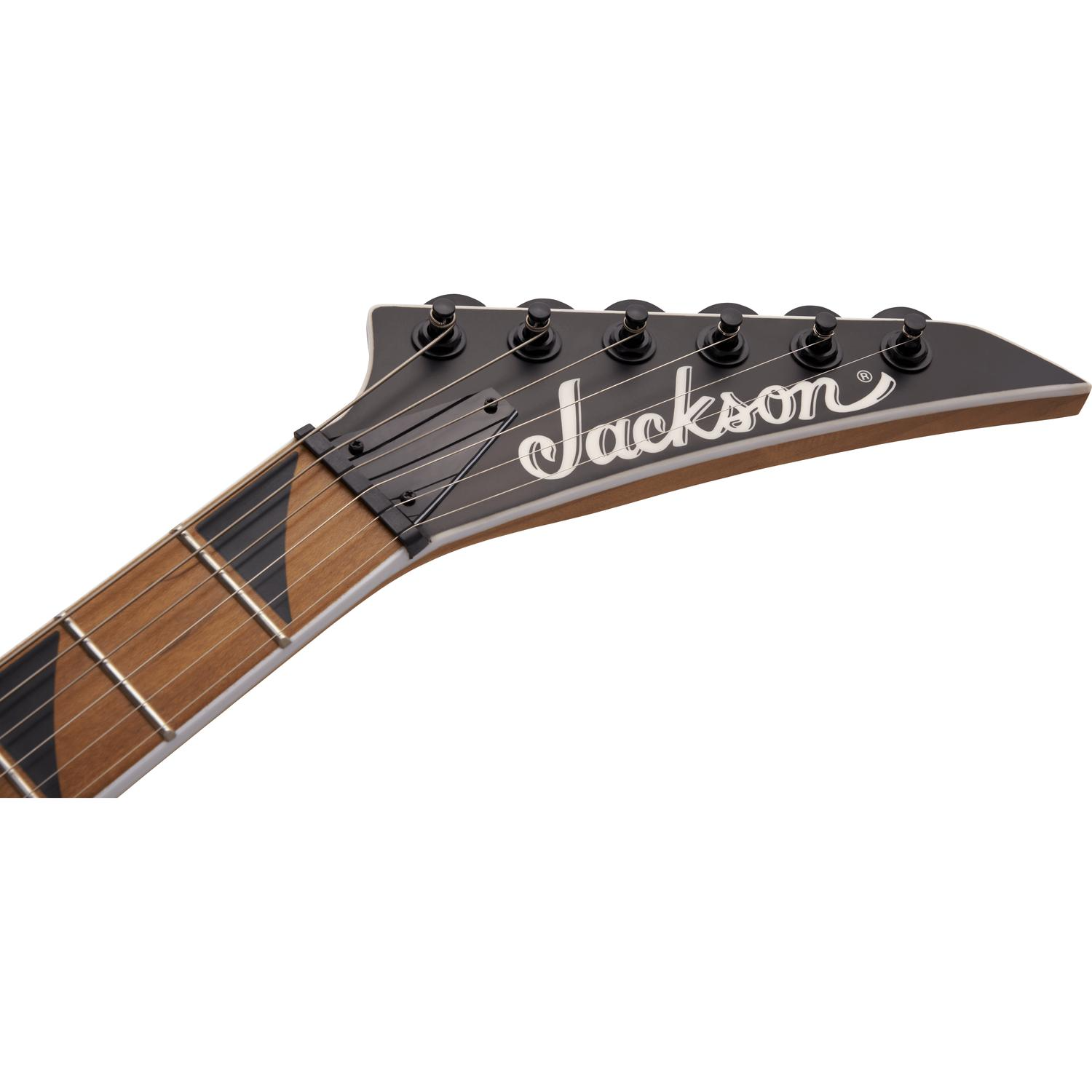Jackson Electric Guitars Jackson JS24 JS Series Dinky Arch Top DKAM 6-Strings Electric Guitar