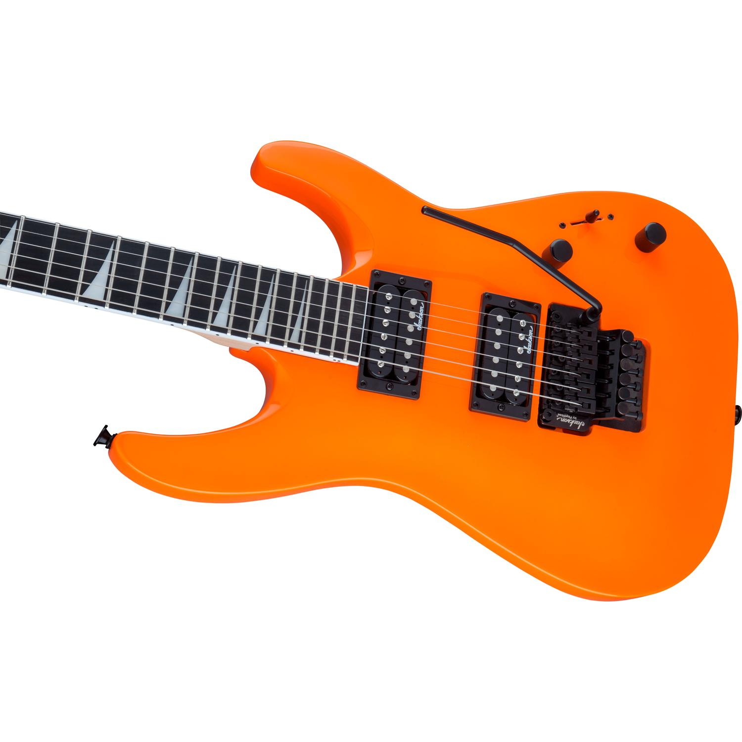 Jackson Electric Guitars Jackson JS32 Dinky Archtop Electric Guitar - Rosewood Fretboard